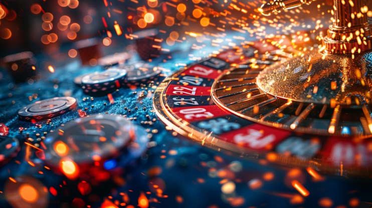 Sportsbook လောင်းကြေး