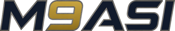 m9asi Logo